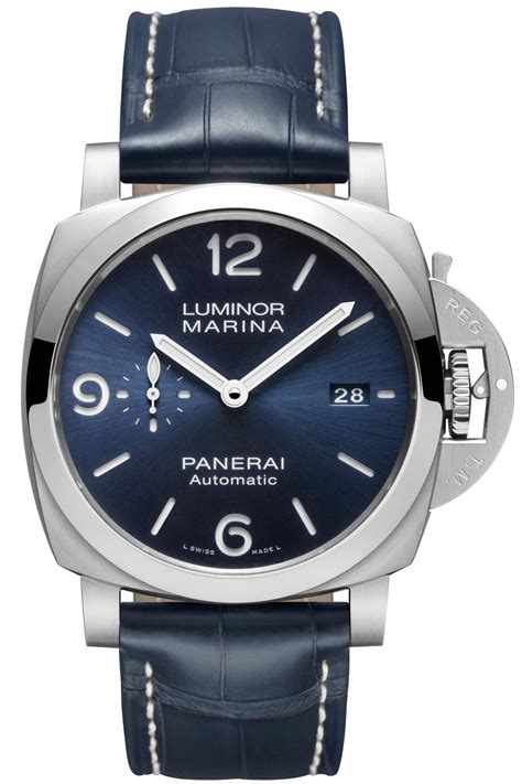 panerai luminor marina pam 112|Panerai Luminor marina 44mm price.